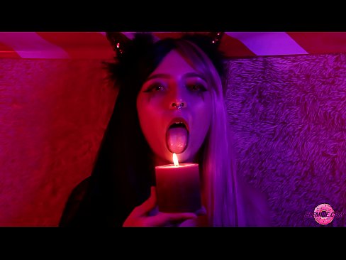 ❤️ Ƙaunar Ƙauna daga Sexy Succubus tare da Cika Baki ❤ a mu %ha.serviporno.ru ❌❤