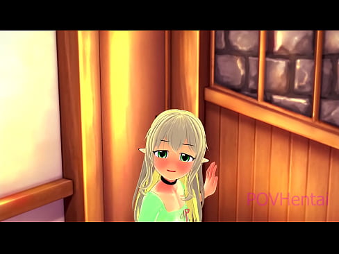 ❤️ (Trap) Yar aikin Elvish tana taimaka muku wanke fuska. ❤  a mu %ha.serviporno.ru ❌❤
