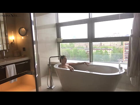 ❤️ Babe mai tsananin sha'awa ta fizge farjin ta a bandaki ❤ a mu %ha.serviporno.ru ❌❤