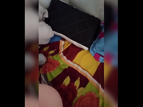 ❤️ Dakina ta zauna a gida ita kadai saboda mijinta ya tafi hutu sai na yi amfani da damar in yi mata fyade na cika mata gindi da nono. ❤ a mu %ha.serviporno.ru ❌❤