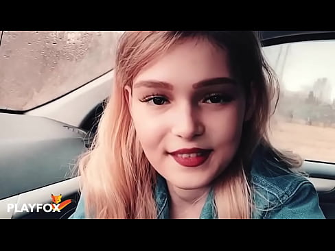 ❤️ Sexy babe cikin farin ciki yana tsotse katin rangwame ❤ a mu %ha.serviporno.ru ❌❤