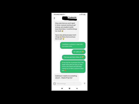 ❤️ Na kara sabon PAWG daga Tinder zuwa haram na ( magana da Tinder an haɗa) ❤  a mu %ha.serviporno.ru ❌❤