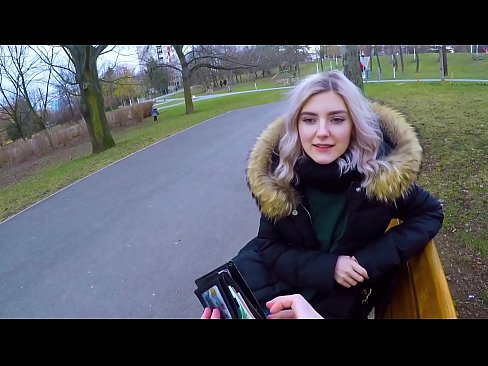 ❤️ Ya hadiye zazzafar baƙo don kuɗi - busa a wurin shakatawa ta Eva Elfie ❤ a mu %ha.serviporno.ru ❌❤
